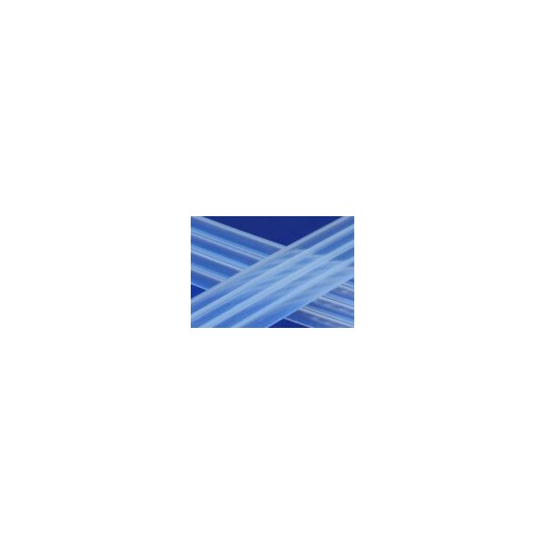 Professional Plastics Natural FEP Tube, 0.187 ID X .250 OD X 100 FT Each TFEPNA.187X.250X100FT - main